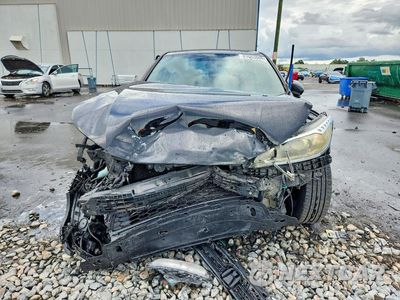 Piąte zdjęcie samochodu w środku: 2015 HONDA ACCORD LX VIN:1HGCR2F30FA034458 - miniatura