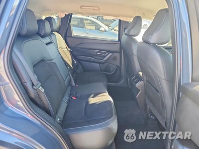 Zdjęcie 10 z 12 samochodu: 2026 MAZDA CX-5 SELECT VIN:JM3KMBHA7T0128169 - miniatura