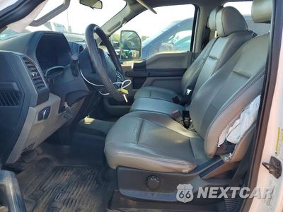 Zdjęcie 7 z 12 samochodu: 2021 FORD F250 SUPER DUTY VIN:1FT7W2A63MEC62034 - miniatura
