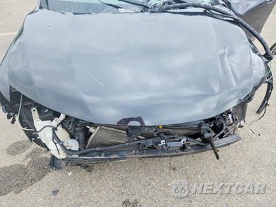 Zdjęcie 12 z 13 samochodu: 2018 NISSAN ROGUE SV VIN:KNMAT2MT7JP601569 - miniatura
