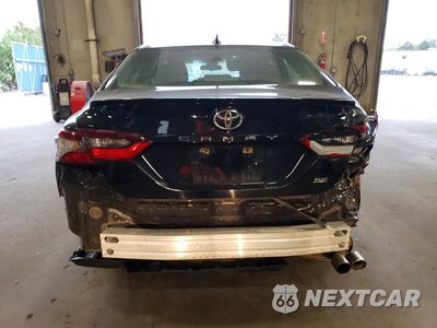 Zdjęcie 6 z 12 samochodu: 2023 TOYOTA CAMRY SE VIN:4T1G11AK7PU730570 - miniatura