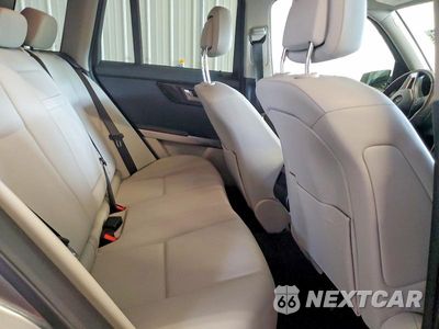 Zdjęcie 11 z 13 samochodu: 2014 MERCEDES-BENZ GLK 350 4MATIC VIN:WDCGG8JB2EG224274 - miniatura