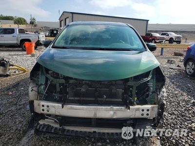 Piąte zdjęcie samochodu w środku: 2021 TOYOTA SIENNA XLE VIN:5TDYRKEC6MS074713 - miniatura