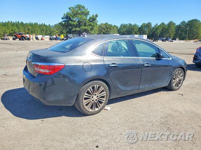 Trzecie zdjęcie samochodu z tyłu: 2013 BUICK VERANO VIN:1G4PS5SK6D4151696 - miniatura