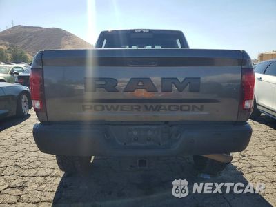 Zdjęcie 6 z 13 samochodu: 2017 RAM 2500 POWERWAGON VIN:3C6TR5EJ9HG756510 - miniatura