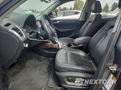 Zdjęcie 7 z 13 samochodu: 2016 AUDI Q5 PREMIUM PLUS VIN:WA1L2AFP9GA128091 - miniatura