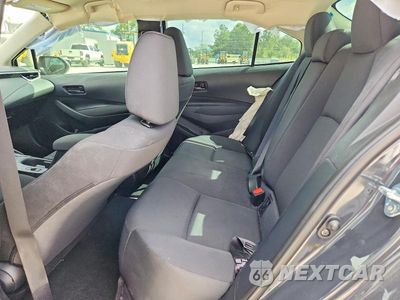 Zdjęcie 10 z 12 samochodu: 2023 TOYOTA COROLLA LE VIN:5YFB4MDE7PP026010 - miniatura