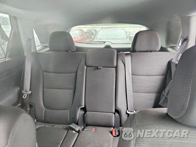 Zdjęcie 10 z 13 samochodu: 2015 KIA SORENTO LX VIN:5XYKTDA62FG642569 - miniatura