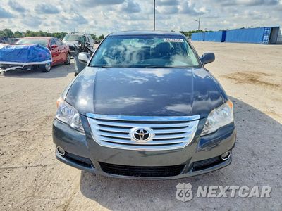 Piąte zdjęcie samochodu w środku: 2010 TOYOTA AVALON XLS VIN:4T1BK3DB6AU366521 - miniatura