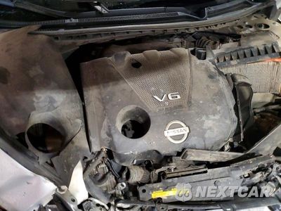 Zdjęcie 11 z 12 samochodu: 2010 NISSAN MAXIMA 3.5 S VIN:1N4AA5AP8AC817877 - miniatura