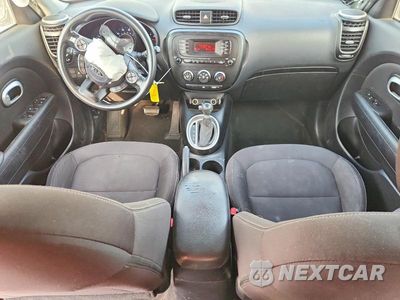 Zdjęcie 8 z 14 samochodu: 2015 KIA SOUL BASE VIN:KNDJN2A23F7150489 - miniatura