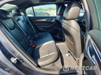 Zdjęcie 10 z 12 samochodu: 2020 CADILLAC CT5 LUXURY VIN:1G6DX5RK2L0137818 - miniatura