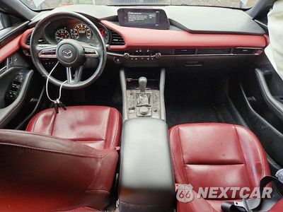 Zdjęcie 8 z 12 samochodu: 2019 MAZDA 3 PREMIUM VIN:JM1BPBNM5K1131689 - miniatura