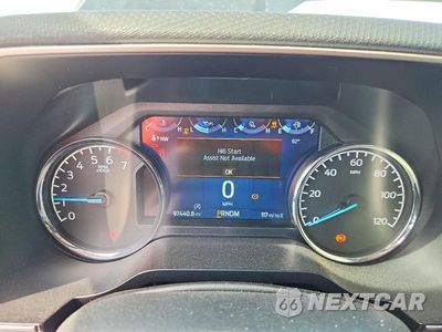 Zdjęcie 9 z 12 samochodu: 2021 FORD F150 SUPERCREW VIN:1FTEW1EP6MFB16287 - miniatura