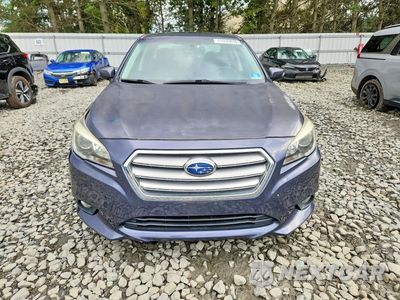 Piąte zdjęcie samochodu w środku: 2015 SUBARU LEGACY 3.6R LIMITED VIN:4S3BNEL62F3022029 - miniatura