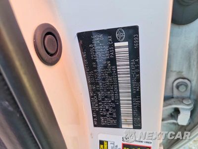 Zdjęcie 12 z 12 samochodu: 2025 TOYOTA CAMRY XSE VIN:4T1DBADK6SU020466 - miniatura