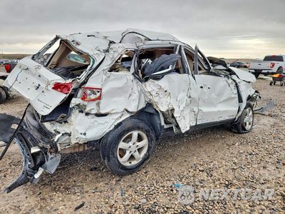 Trzecie zdjęcie samochodu z tyłu: 2007 HYUNDAI SANTA FE GLS VIN:5NMSG73D67H066431 - miniatura