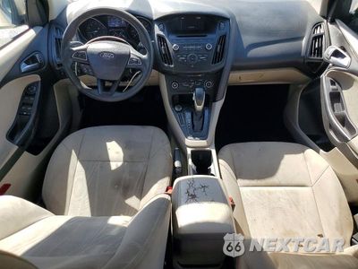 Zdjęcie 8 z 12 samochodu: 2017 FORD FOCUS SE VIN:1FADP3F23HL212575 - miniatura