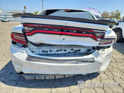Zdjęcie 6 z 12 samochodu: 2016 DODGE CHARGER POLICE VIN:2C3CDXKT0GH324206 - miniatura