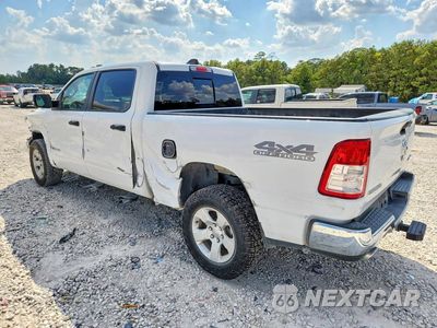 Drugie zdjęcie samochodu z przodu: 2023 RAM 1500 BIG HORN/LONE STAR VIN:1C6SRFMT8PN620864 - miniatura