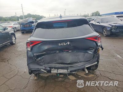 Zdjęcie 6 z 13 samochodu: 2025 KIA SPORTAGE LX VIN:KNDPUCDFXS7397231 - miniatura