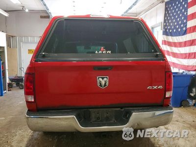 Zdjęcie 6 z 12 samochodu: 2014 RAM 1500 ST VIN:1C6RR7KG2ES469917 - miniatura