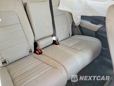 Zdjęcie 11 z 13 samochodu: 2026 HONDA CR-V EXL VIN:7FARS4H7XTE008143 - miniatura