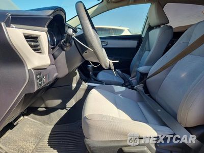 Zdjęcie 7 z 12 samochodu: 2016 TOYT COROLLA VIN:5YFBURHE7GP434076 - miniatura