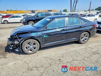 2020 VOLKSWAGEN JETTA S 3VWCB7BUXLM067302 - główne zdjęcie licytacji z USA - miniatura