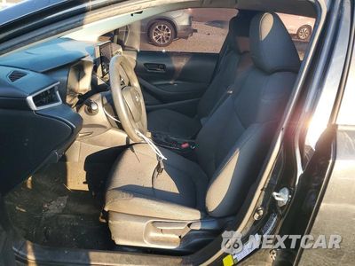 Zdjęcie 7 z 12 samochodu: 2022 TOYOTA COROLLA LE VIN:5YFEPMAEXNP326209 - miniatura