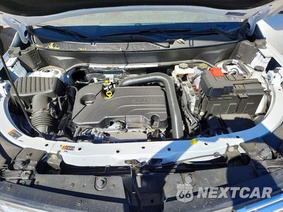 Zdjęcie 12 z 13 samochodu: 2026 CHEVROLET EQUINOX LT VIN:3GNAXPEG0TL503377 - miniatura