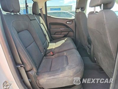 Zdjęcie 10 z 13 samochodu: 2022 CHEVROLET COLORADO LT VIN:1GCGTCEN9N1295452 - miniatura