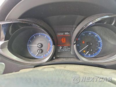 Zdjęcie 9 z 12 samochodu: 2014 TOYOTA COROLLA S PLUS VIN:5YFBURHE3EP100303 - miniatura