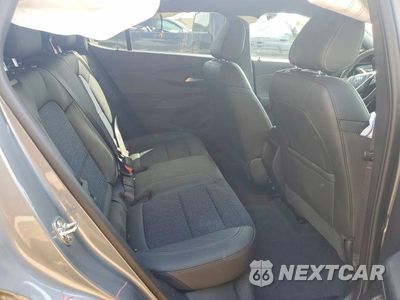 Zdjęcie 10 z 13 samochodu: 2026 BUICK ENVISTA PREFERRED VIN:KL47LAEP4TB128990 - miniatura