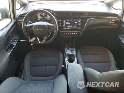 Zdjęcie 8 z 14 samochodu: 2023 CHEVROLET BOLT EV 1LT VIN:1G1FW6S00P4179497 - miniatura
