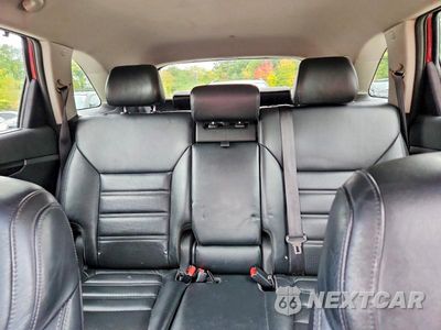 Zdjęcie 10 z 13 samochodu: 2017 KIA SORENTO EX VIN:5XYPHDA51HG204921 - miniatura