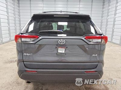 Zdjęcie 6 z 12 samochodu: 2025 TOYOTA RAV4 XLE PREMIUM VIN:2T3C1RFVXSC307628 - miniatura