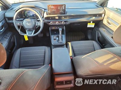 Zdjęcie 8 z 14 samochodu: 2026 HONDA CR-V TRAILSPORT VIN:7FARS6H69TE091048 - miniatura