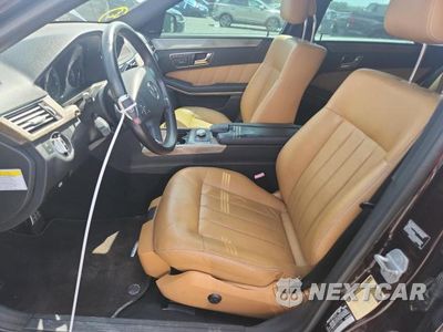 Zdjęcie 7 z 12 samochodu: 2010 MERCEDES-BENZ E 350 VIN:WDDHF5GB9AA177556 - miniatura
