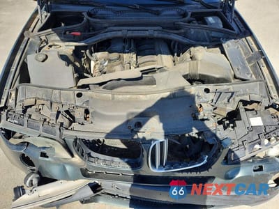 Zdjęcie 12 z 13 samochodu: 2007 BMW X3 3.0SI VIN:WBXPC93487WJ01306 - miniatura