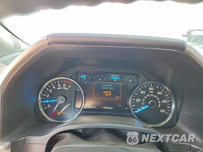 Zdjęcie 9 z 12 samochodu: 2020 FORD F150 SUPERCREW VIN:1FTFW1E4XLKE65324 - miniatura
