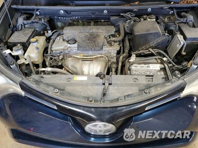 Zdjęcie 12 z 13 samochodu: 2017 TOYOTA RAV4 XLE VIN:2T3RFREV9HW654923 - miniatura