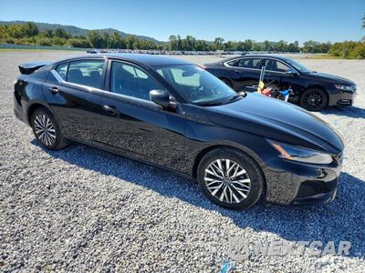 Czwarte zdjęcie samochodu z boku: 2026 NISSAN ALTIMA SV VIN:1N4BL4DV4TN315619 - miniatura