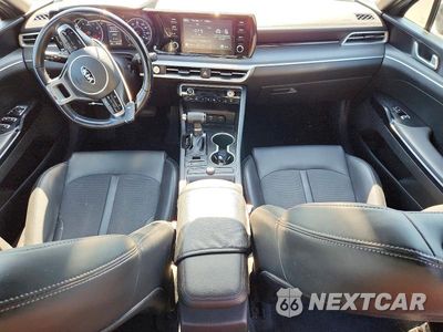 Zdjęcie 8 z 13 samochodu: 2021 KIA K5 GT LINE VIN:5XXG64J2XMG003397 - miniatura