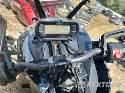 Zdjęcie 7 z 8 samochodu: 2021 CAN-AM RYKER RALLY EDITION VIN:3JB2GEG26MJ002402 - miniatura