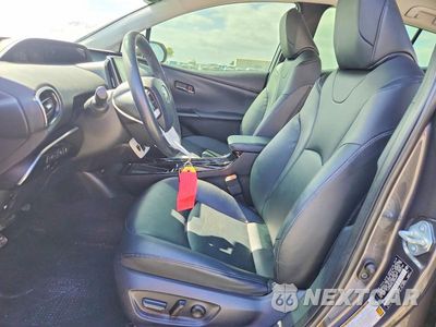 Zdjęcie 7 z 13 samochodu: 2018 TOYOTA PRIUS PRIME ADVANCED VIN:JTDKARFP6J3090995 - miniatura