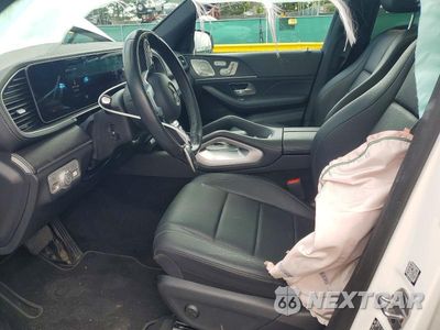 Zdjęcie 7 z 12 samochodu: 2022 MERCEDES-BENZ GLS 450 4MATIC VIN:4JGFF5KE9NA742991 - miniatura