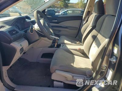 Zdjęcie 7 z 12 samochodu: 2013 HONDA CR-V LX VIN:2HKRM4H37DH638661 - miniatura