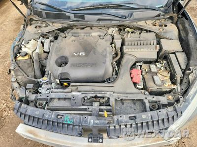 Zdjęcie 11 z 13 samochodu: 2017 NISSAN MAXIMA 3.5 SV VIN:1N4AA6AP9HC362859 - miniatura