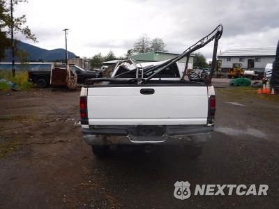 Zdjęcie 6 z 12 samochodu: 1999 DODGE RAM 2500 VIN:1B7KF23WXXJ585693 - miniatura
